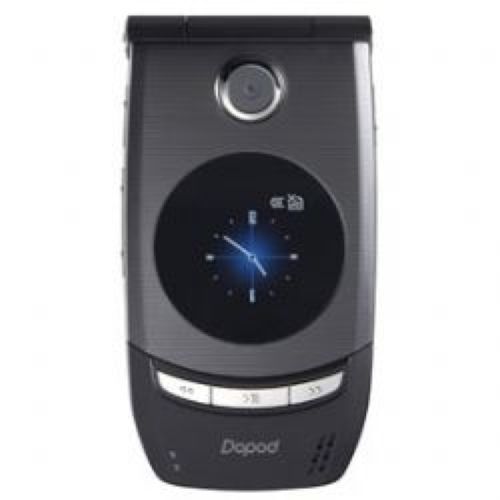 Dopod S301