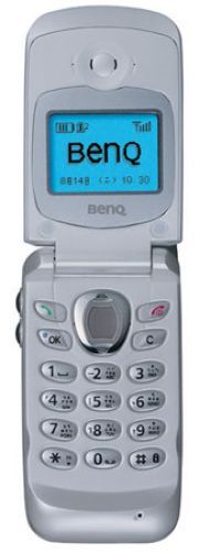 Benq S620i