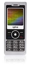 Spice S808