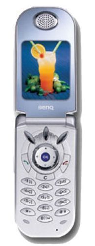 Benq S830C