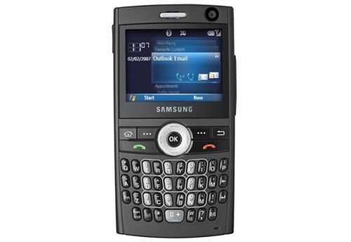 Samsung i600