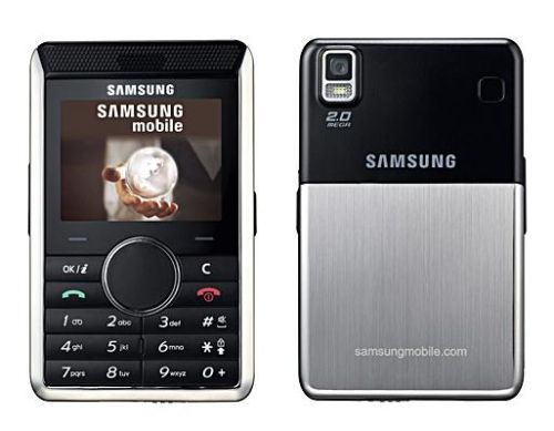 Samsung P310