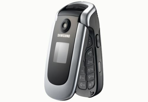 Samsung X660