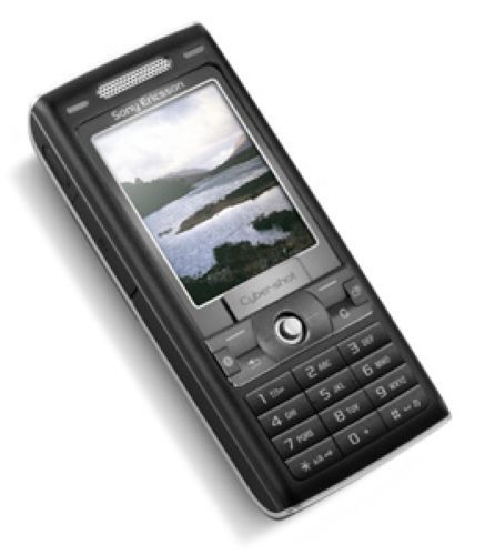 Sony Ericsson K790i