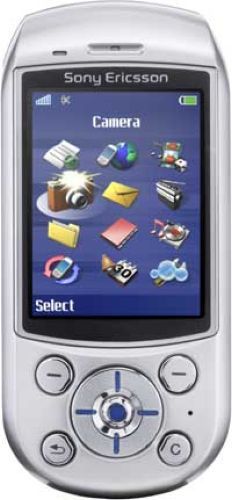 Sony Ericsson S700i