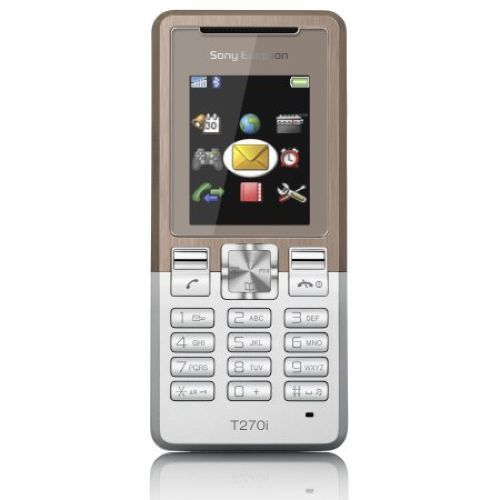 Sony Ericsson T270