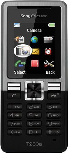 Sony Ericsson T280