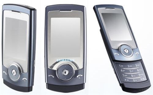 Samsung U600