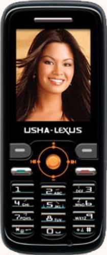 Usha Lexus 800B