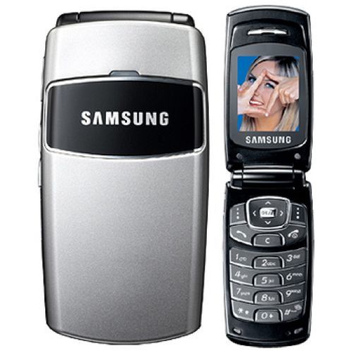Samsung X200