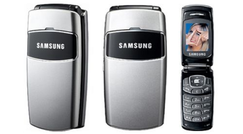 Samsung X200