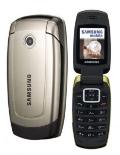 Samsung X510