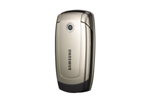 Samsung X510