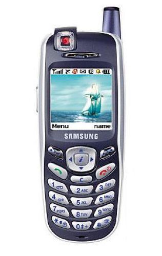 Samsung X600