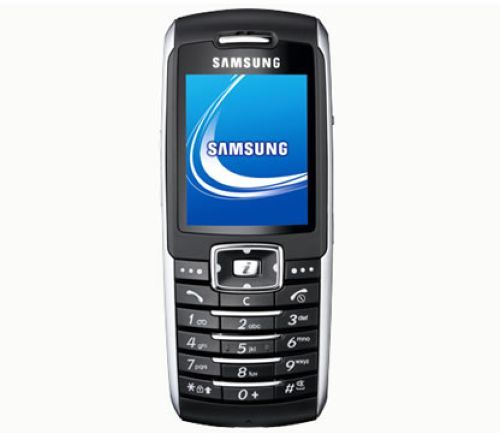 Samsung X700