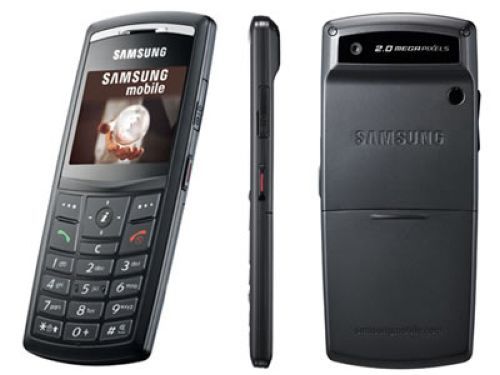 Samsung X820