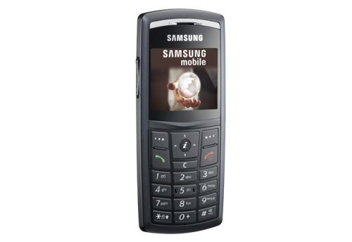 Samsung X820