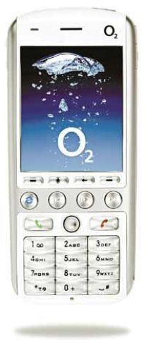 O2 Xphone-II-m