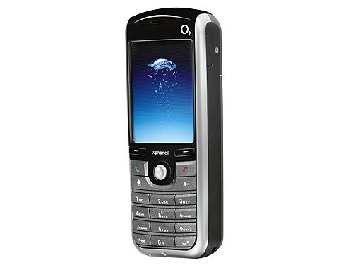 O2 Xphone-II