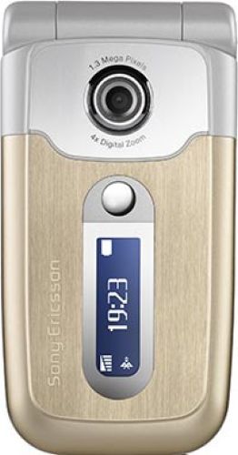 Sony Ericsson Z550i