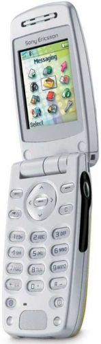 Sony Ericsson Z600