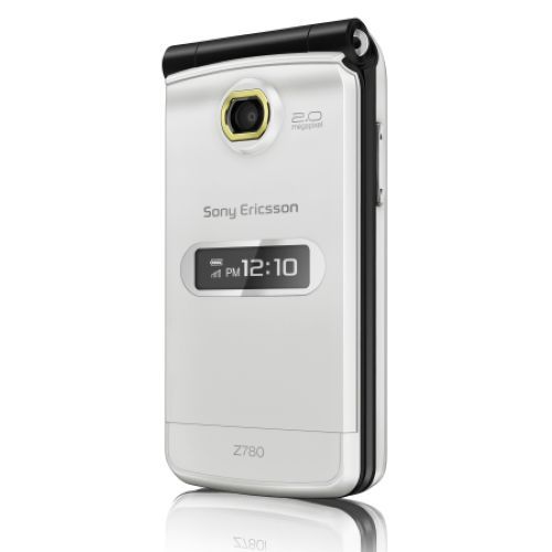 Sony Ericsson Z780