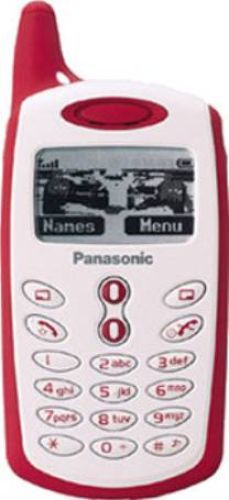 Panasonic A101