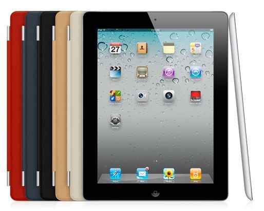 Apple iPad 2 3G