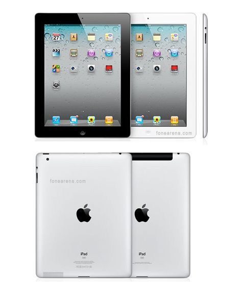 Apple iPad 2 3G