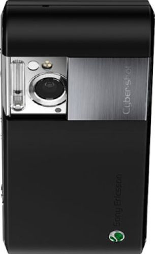 Sony Ericsson C905