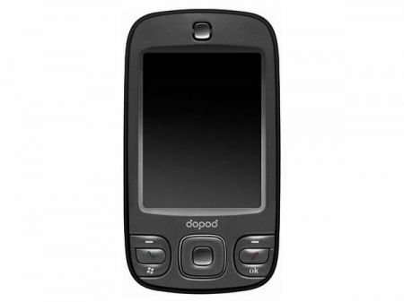 Dopod D600