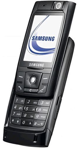 Samsung D820