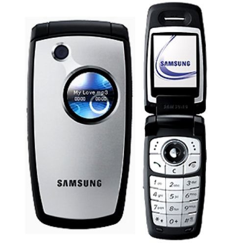 Samsung E760