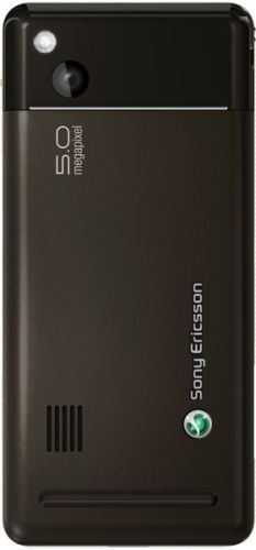 Sony Ericsson G900