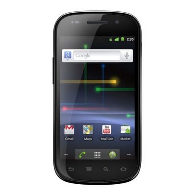 Samsung Google Nexus S