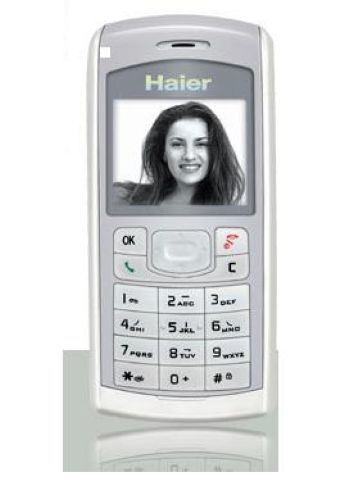 Haier Z100