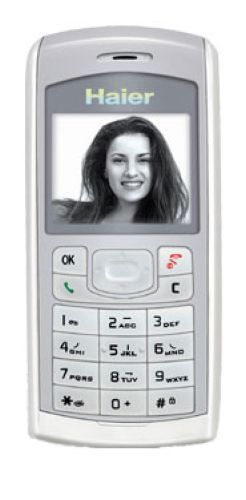 Haier Z100