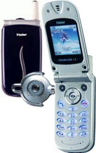 Haier Z3000