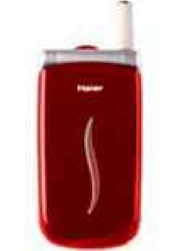 Haier Z3000