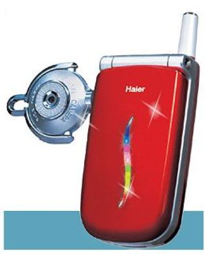 Haier Z3000