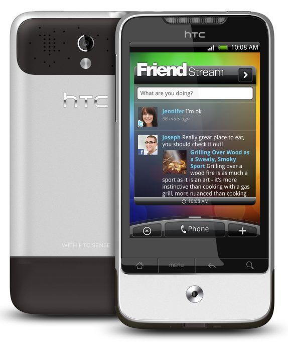 HTC Legend