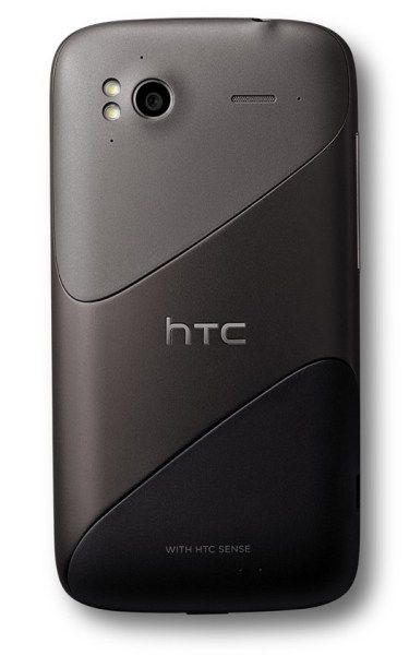 HTC Sensation