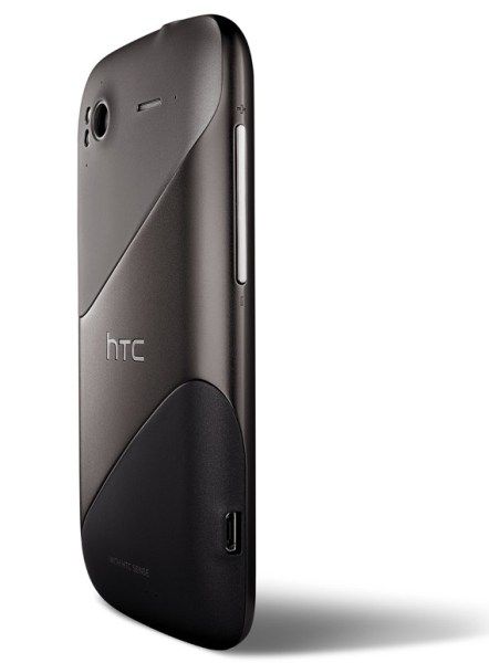 HTC Sensation