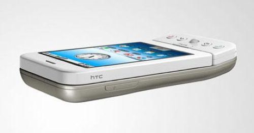 HTC G1