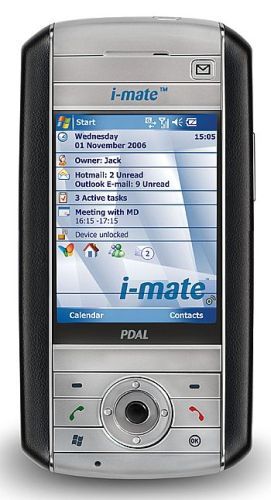 i-mate PDAL