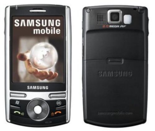 Samsung i710