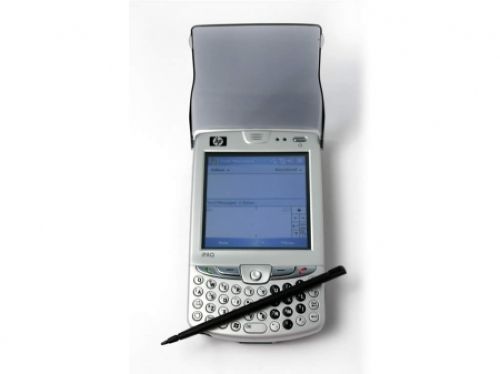 HP iPAQ hw6965