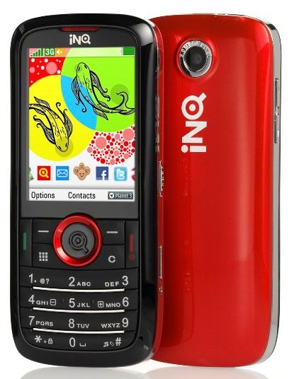 iNQ Mini 3G