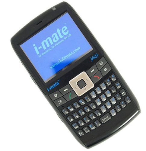 i-mate JAQ3