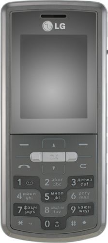 LG KE770